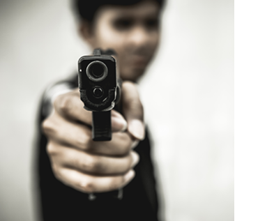 robber